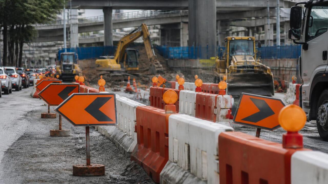 Движение на улице Фучика в Казани ограничат почти на два года из-за метро В Казани с 1 октября 2026 года по 3 июля 2028 г...