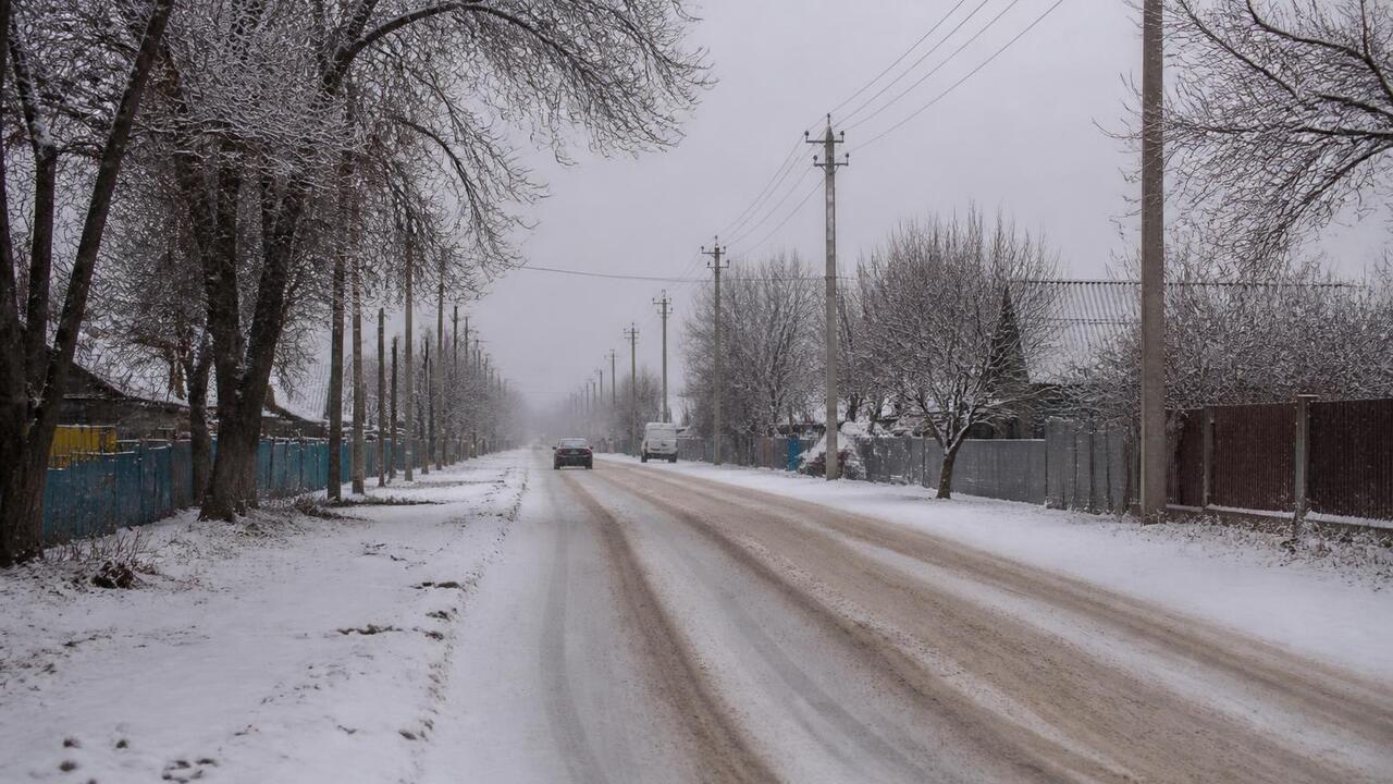 В Кукморском и Сабинском районах Татарстана сег...