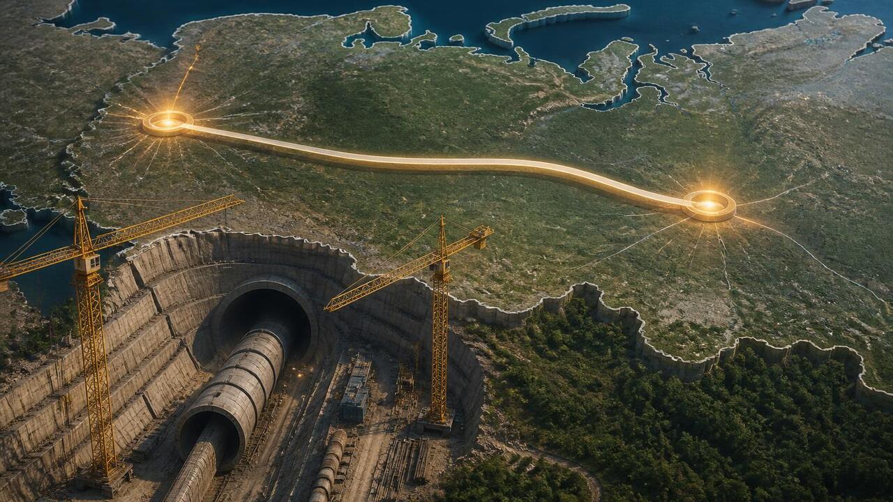 Inkazan подсчитал, что условное метро от Москвы...