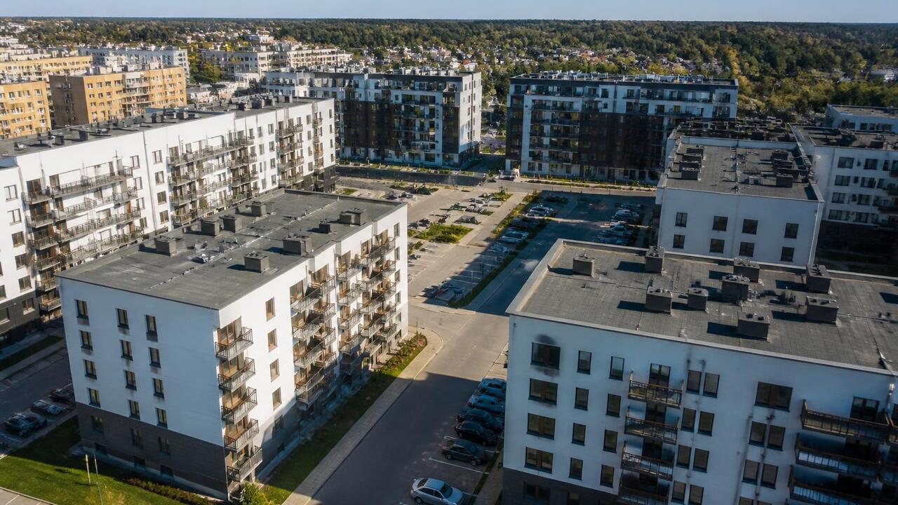 Горсовет Набережных Челнов утвердил новый норма...