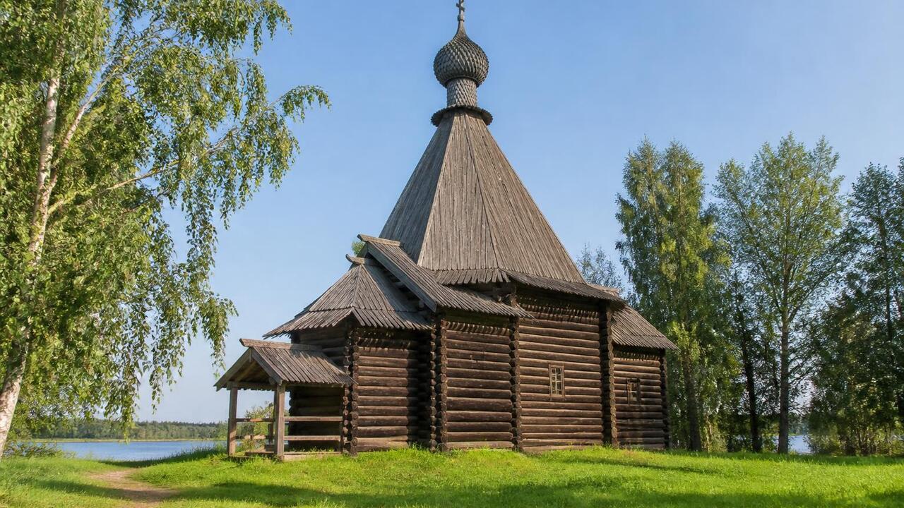 В Свияжске в этом году начнется реставрация Тро...