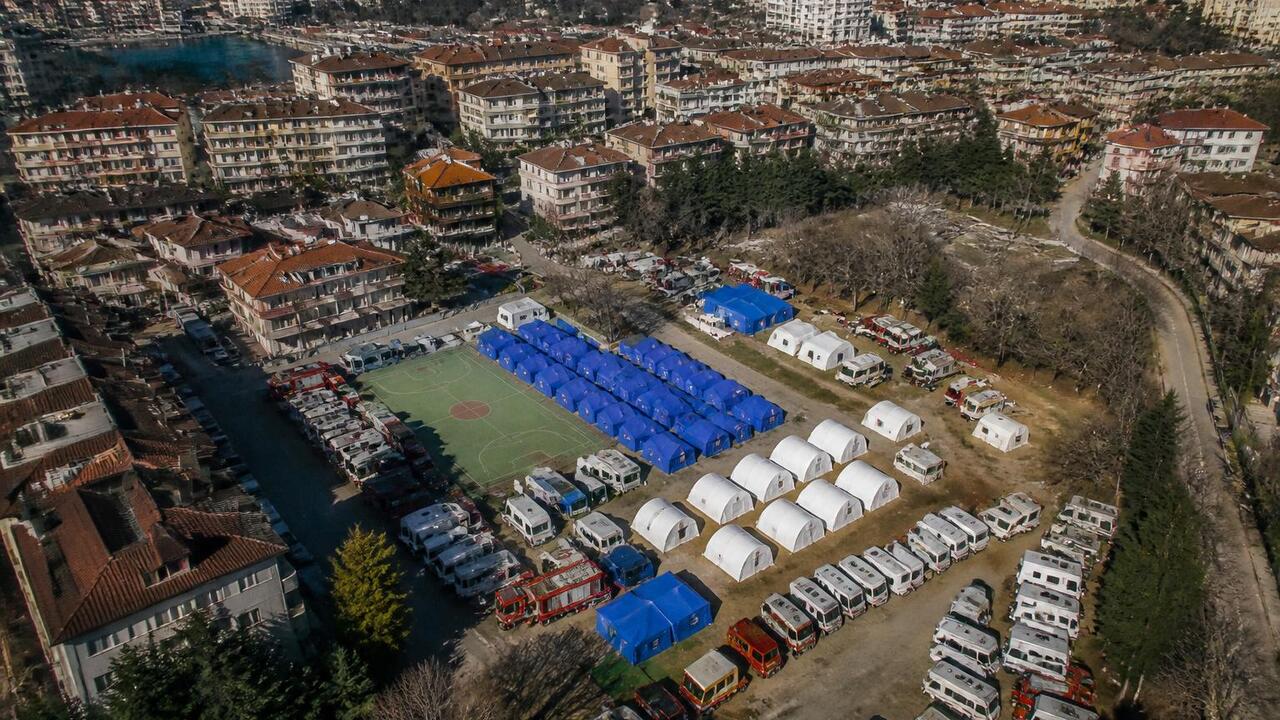 В Татарстане развернут 118 объектов гражданской обороны В Татарстане стартовали учения по обеззараживан...