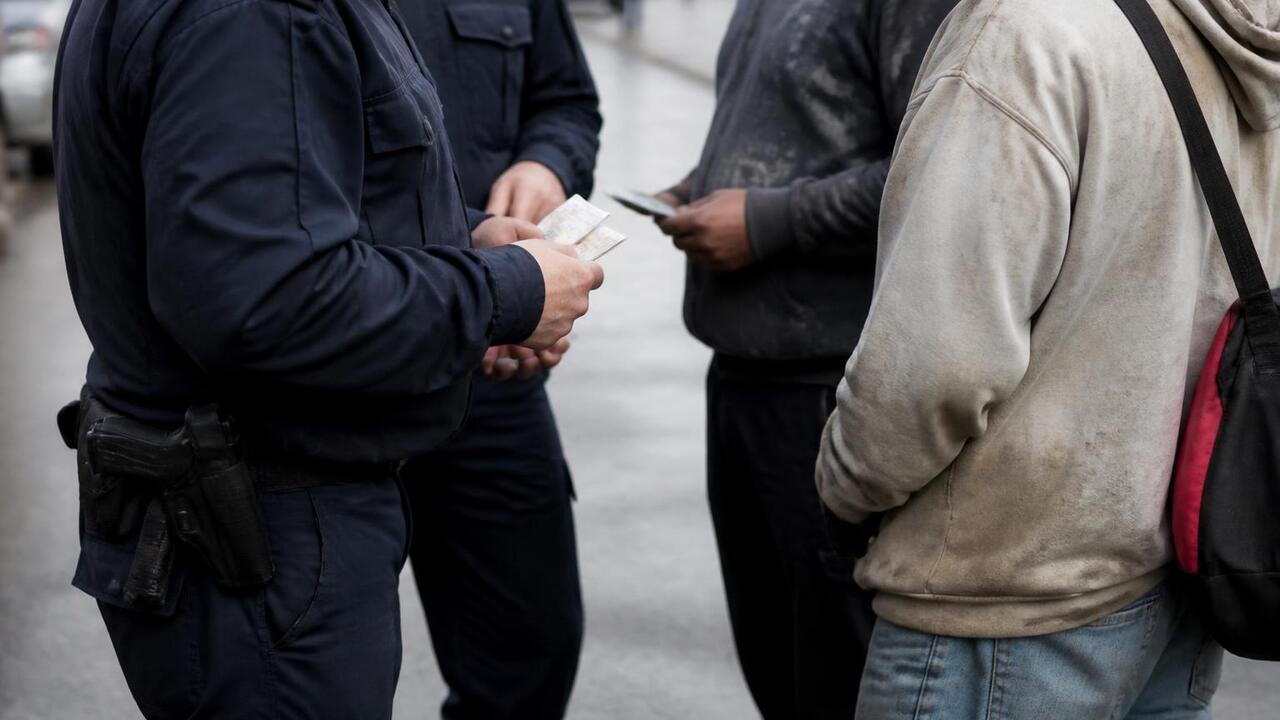 В Татарстане после рейдов по мигрантам возбудили 170 уголовных дел В Татарстане завершился второй этап операции «Н...