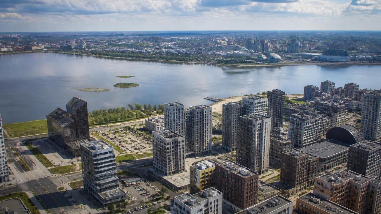 Казань заняла 14-е место в рейтинге городов Рос...