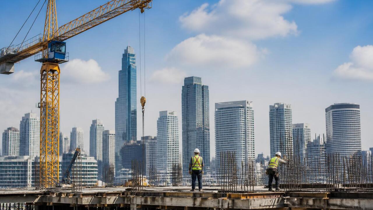 Зарплаты в Татарстане вырастут на 2,4% к 2027 году Замглавы Минэкономики РТ Олег Пелевин сообщил о...
