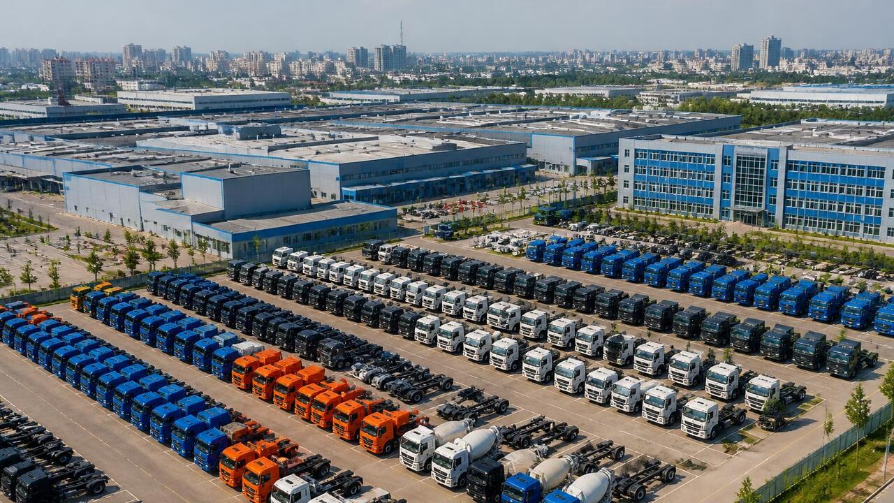 КАМАЗ и «КАМАЗ-мастер» попали в список главных символов Татарстана Грузовики КАМАЗ и команда «КАМАЗ-мастер» вошли ...