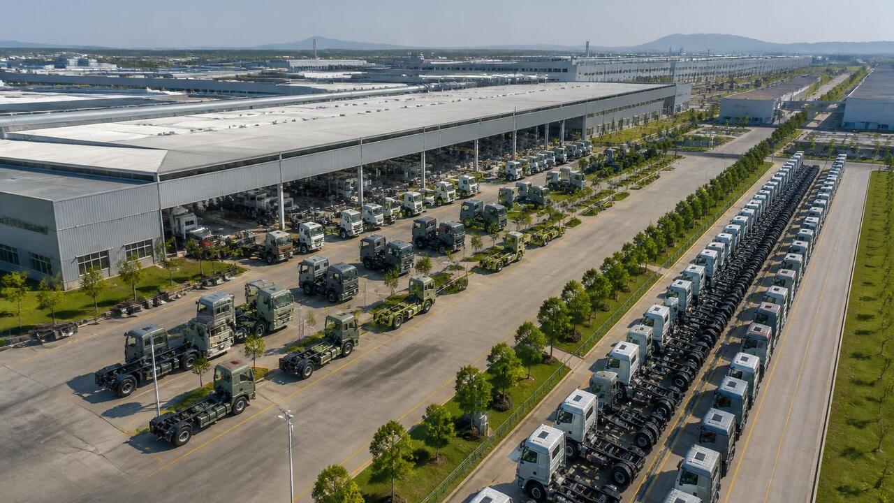 КАМАЗ и «КАМАЗ-мастер» вошли в число главных символов Татарстана КАМАЗ и «КАМАЗ-мастер» признаны символами Татар...
