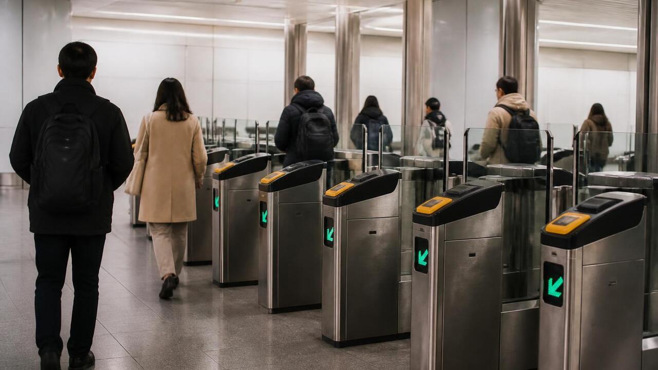В МУП «Метроэлектротранс» объяснили очереди на ...