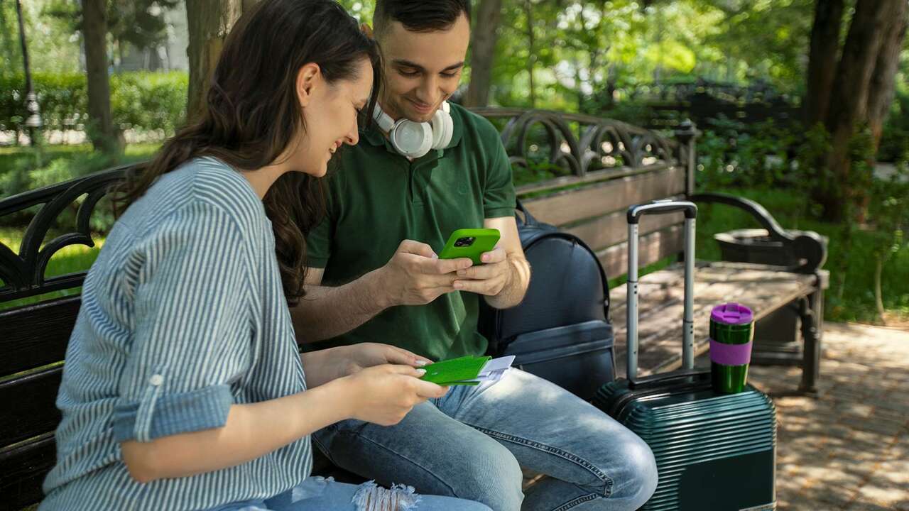 Россиянам открыли 5G-роуминг на Карибах Туристы, которые выберут для отдыха экзотически...