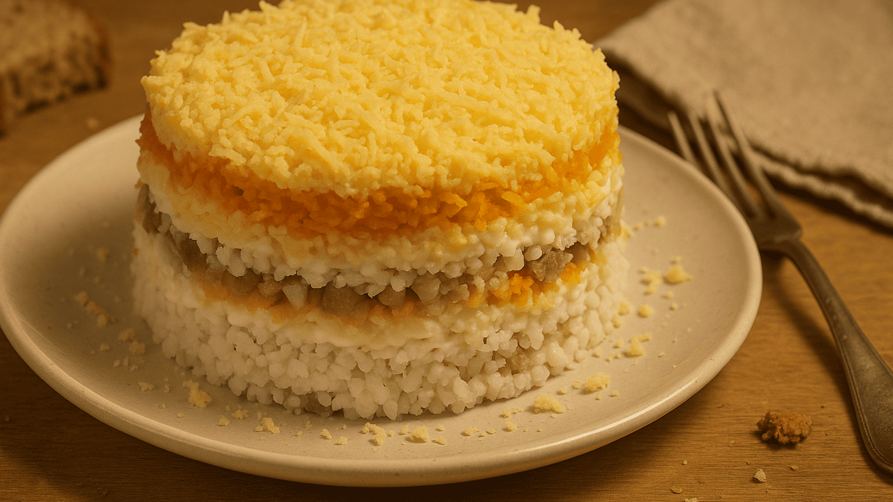 В новогодние дни хочется удивлять гостей не тол...