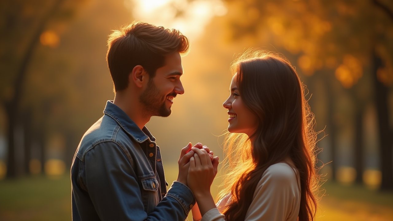 Учёные выяснили, какие качества помогают быстрее найти пару Люди ищут романтические отношения по разным при...