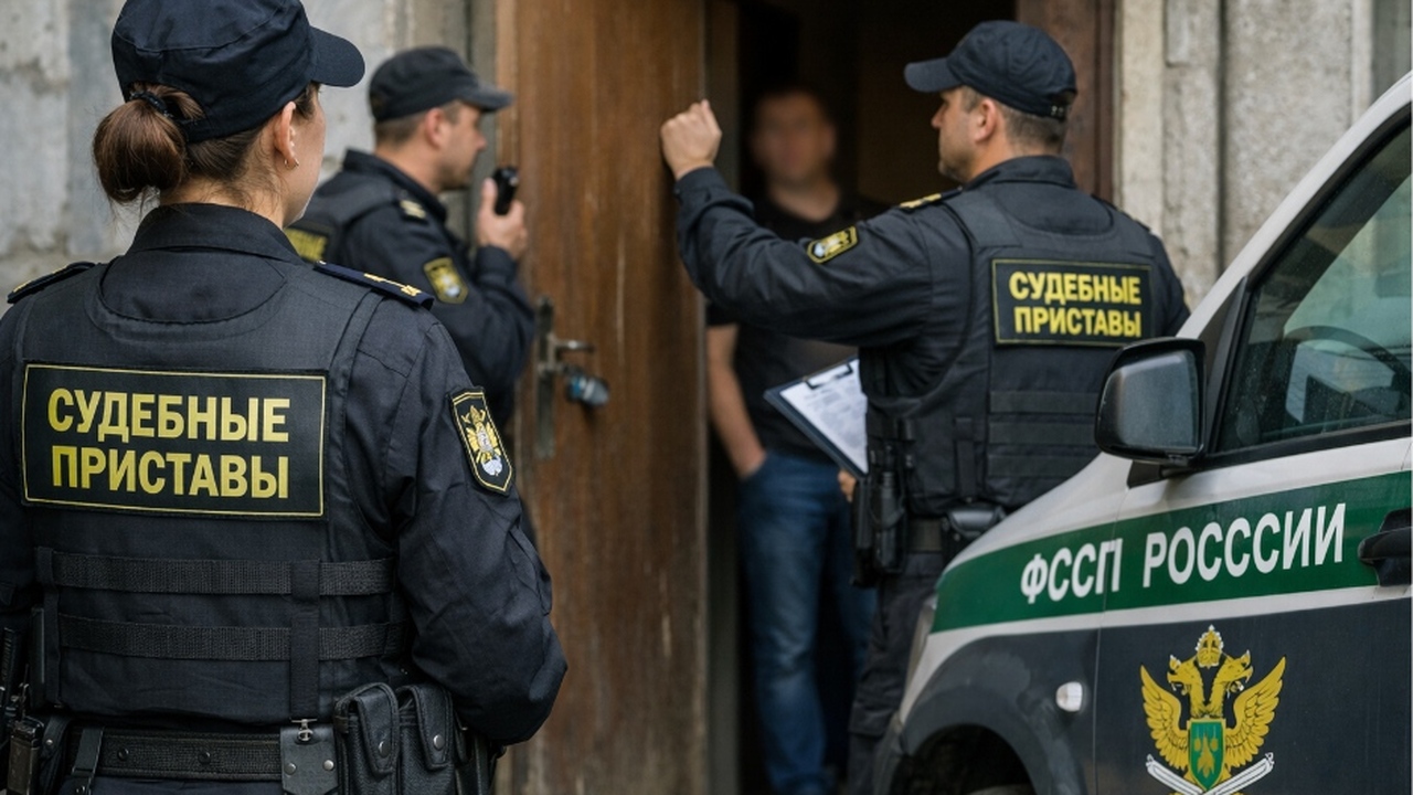 В Тукаевском районе приставов наказали за затягивание исполнительных производств Прокуратура Тукаевского района выявила задержки...