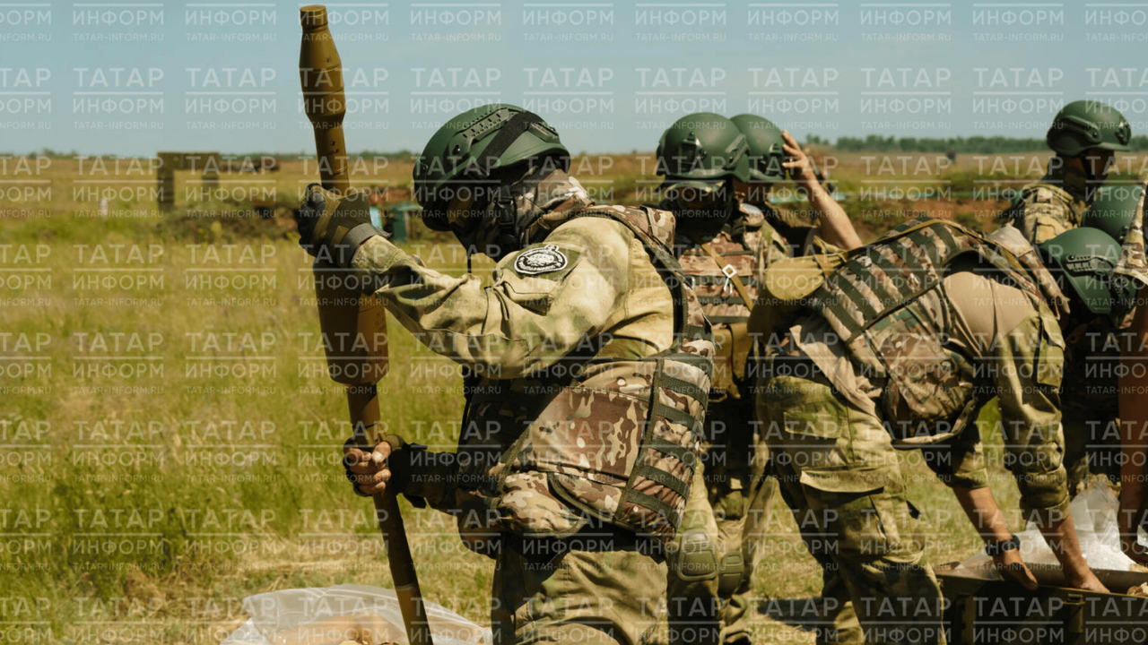 С 1 января 2026 года в Татарстане действуют нов...