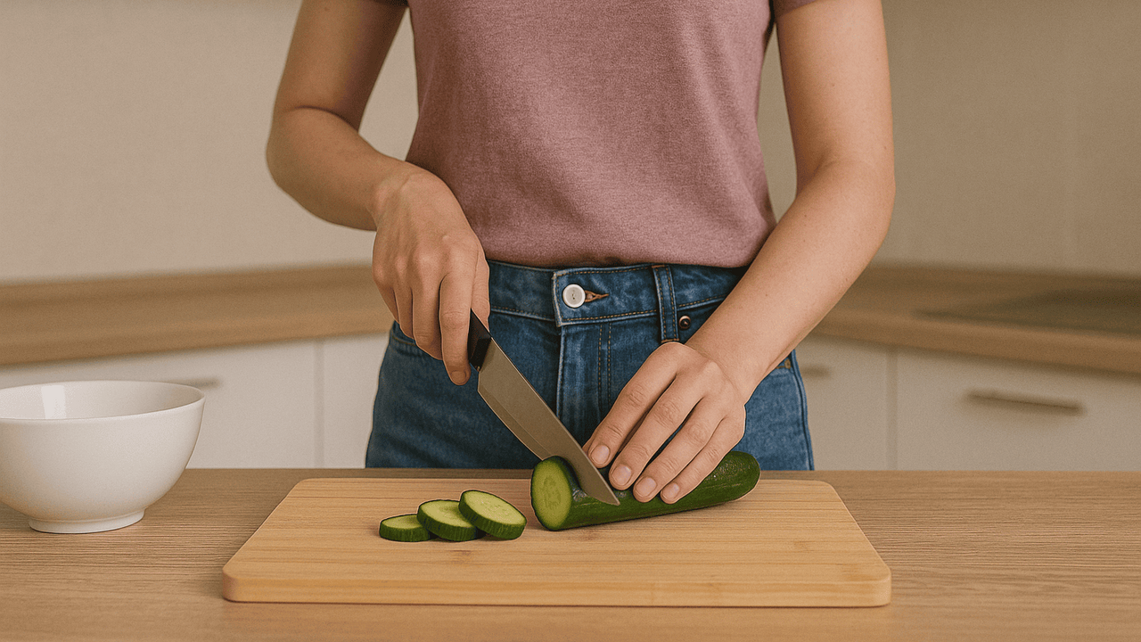 Три ингредиента в одной миске: салат «Галоп» исчезает быстрее всех, гости обходят Красную Лошадь в гонке за вкус В преддверии Нового года хозяйки по всей стране...