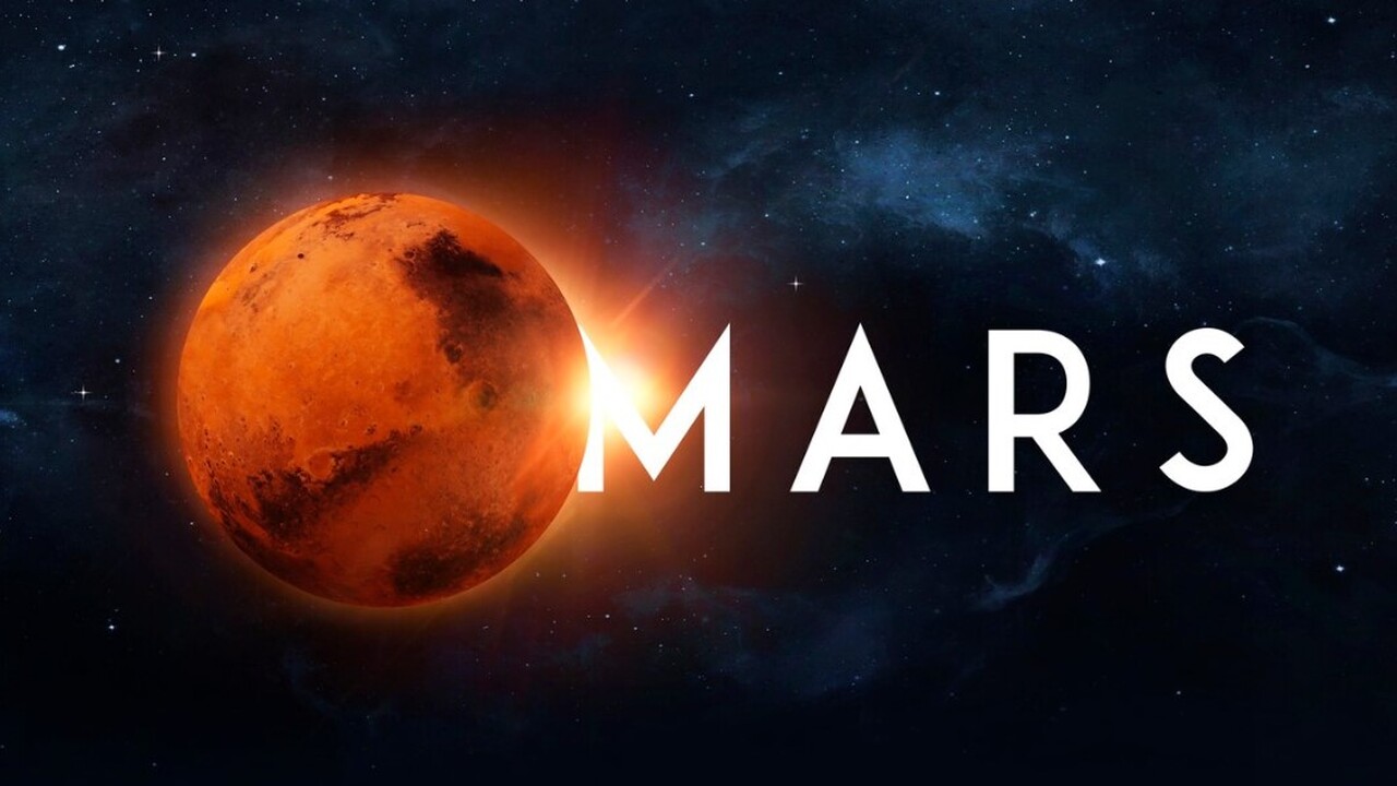 Стало известно, что ледяной покров сохранял воду на раннем Марсе В журнале AGU Advances опубликовано исследовани...