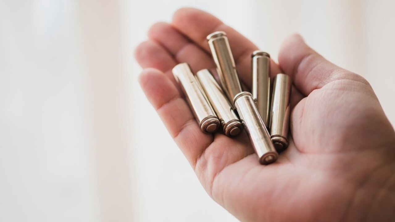 Разработан метод извлечения отпечатков пальцев с отстрелянных гильз Ирландские исследователи разработали новый мето...