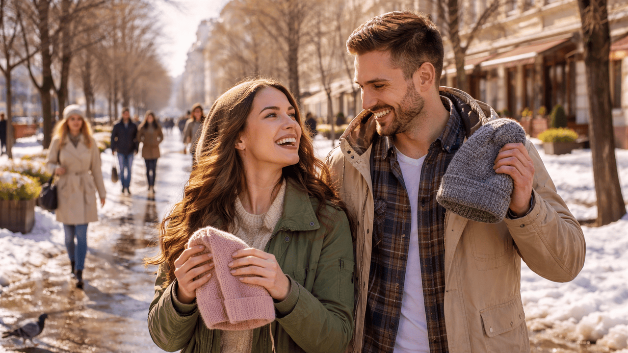 2026 год станет для многих женщин временем важн...