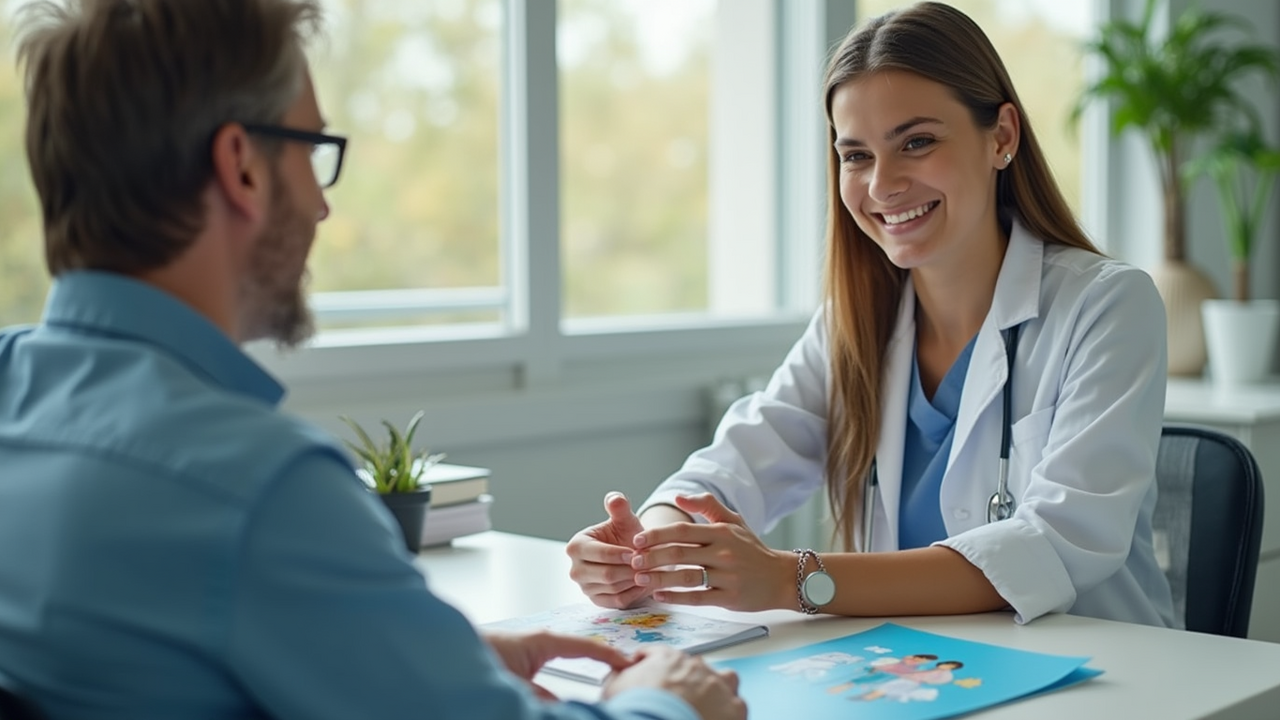 С 2026 года часть дорогостоящих обследований ст...