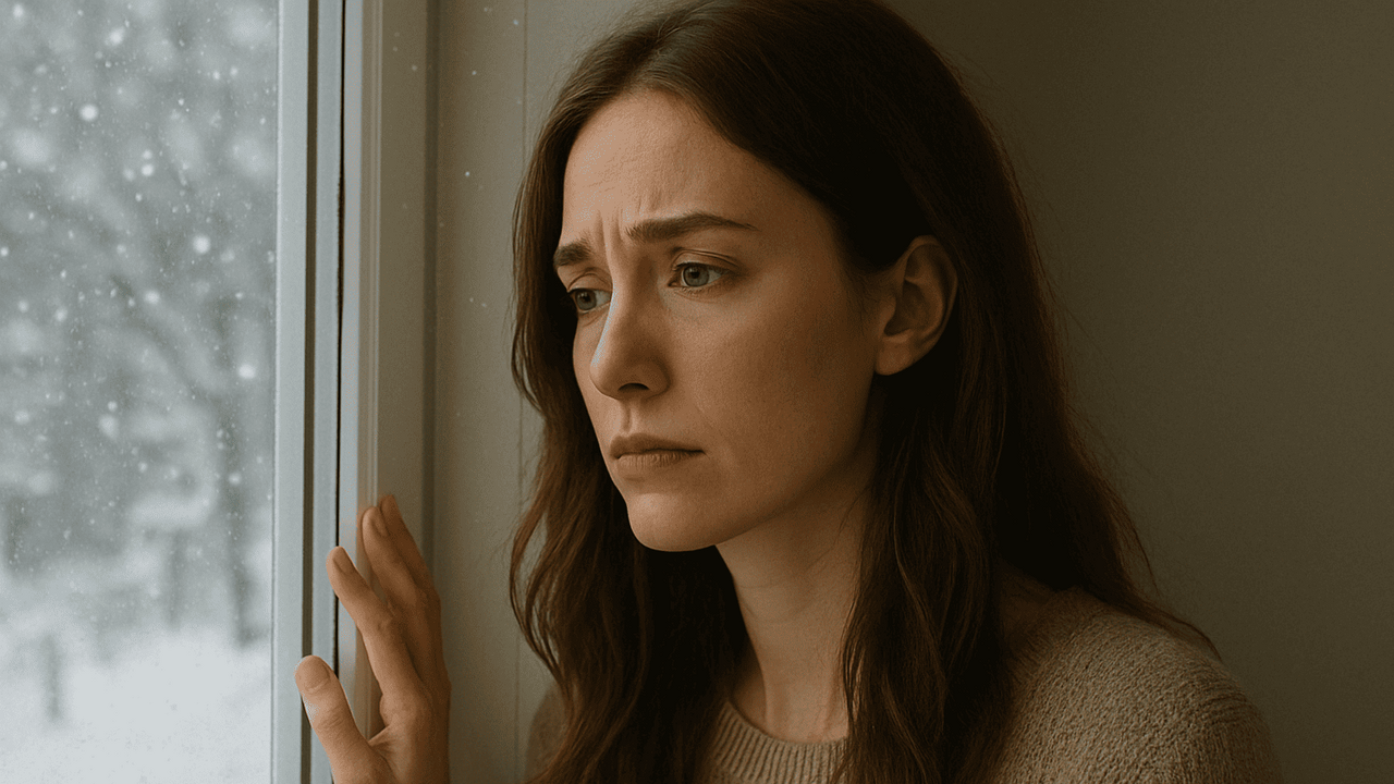 Декабрь 2025 года станет поворотным моментом в ...