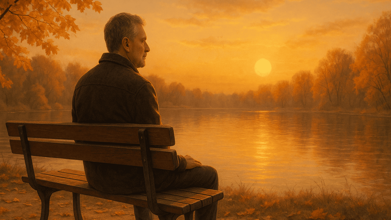 Спальня влияет на здоровье сильнее, чем кажется: пять вещей, которые людям 50–75 лет нужно убрать для лучшего сна Качественный сон — один из важнейших факторов з...