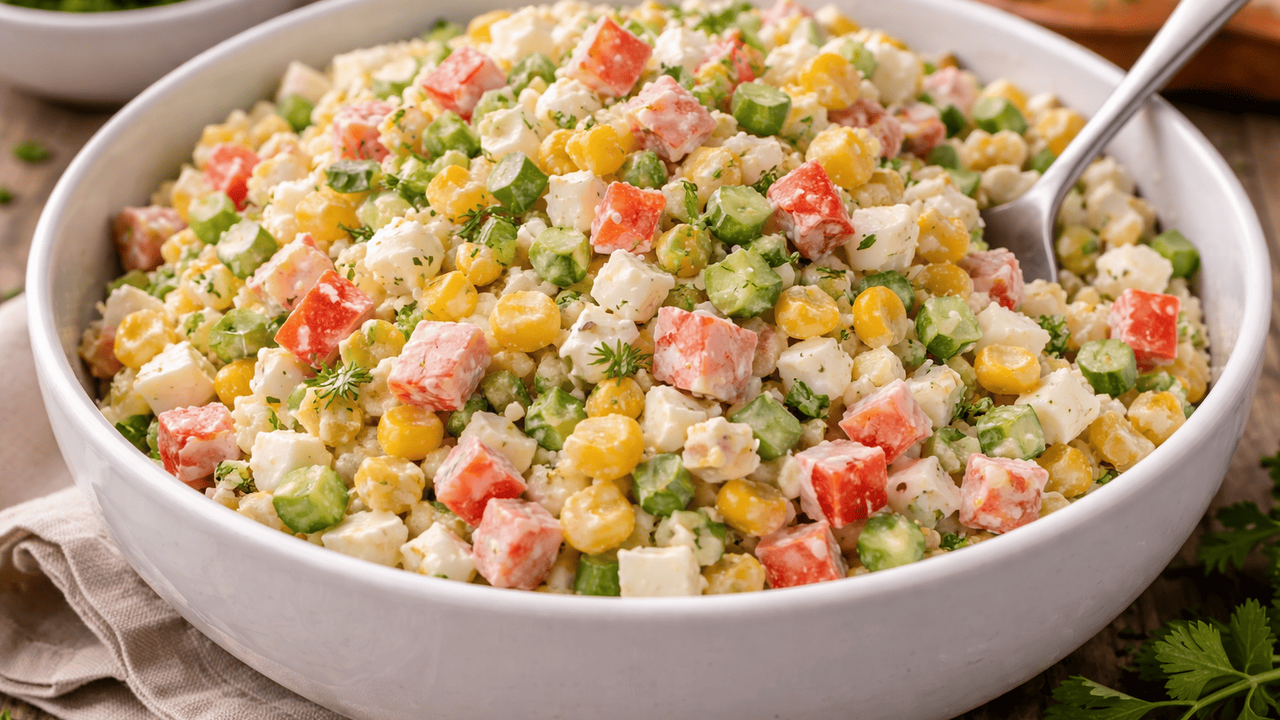 Иногда так хочется чего-то простого, знакомого ...