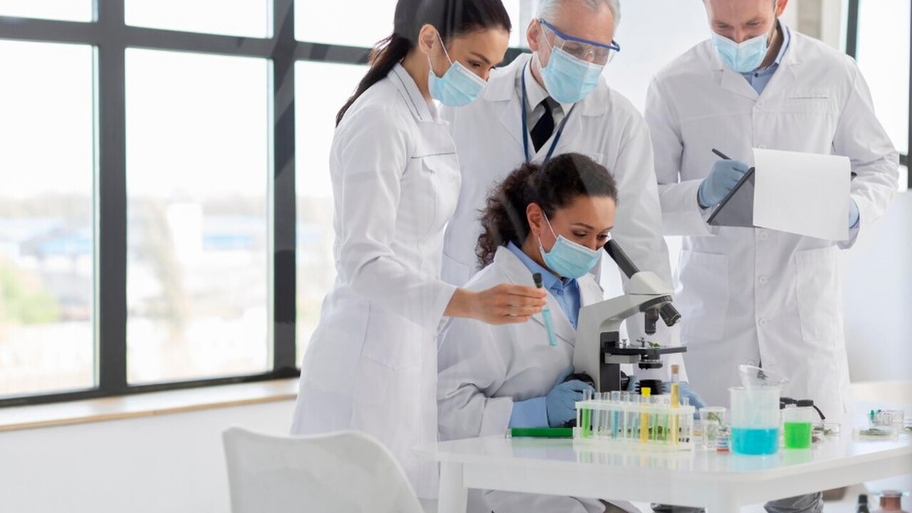 В 1927 году учёные начали уникальный эксперимен...