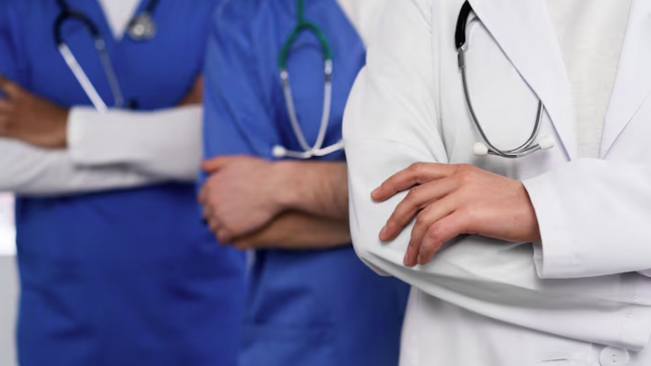 Американские ученые разработали прототип вакцин...