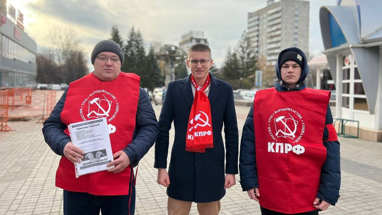 Молодой депутат Раис Шакуров: Как победа на выборах может изменить Малошильнинское поселение Раису Шакурову недавно исполнился 21 год