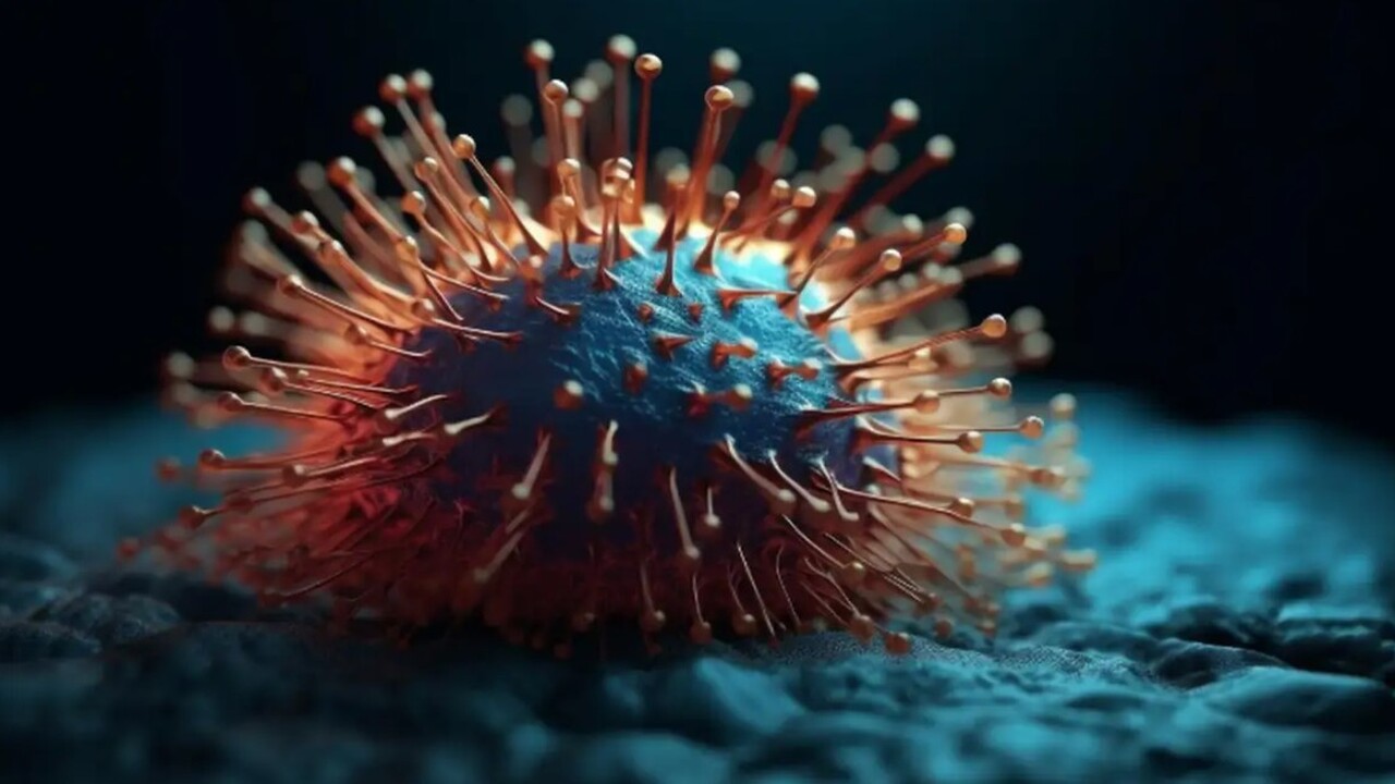 Недавно был достигнут значительный научный прог...