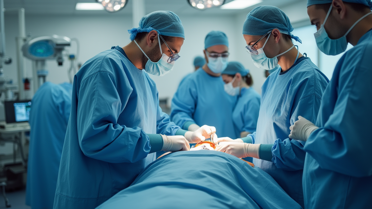 В онкоцентре Челнов стали выполнять химиоэмболизацию печени В онкоцентре Набережных Челнов начали проводить...