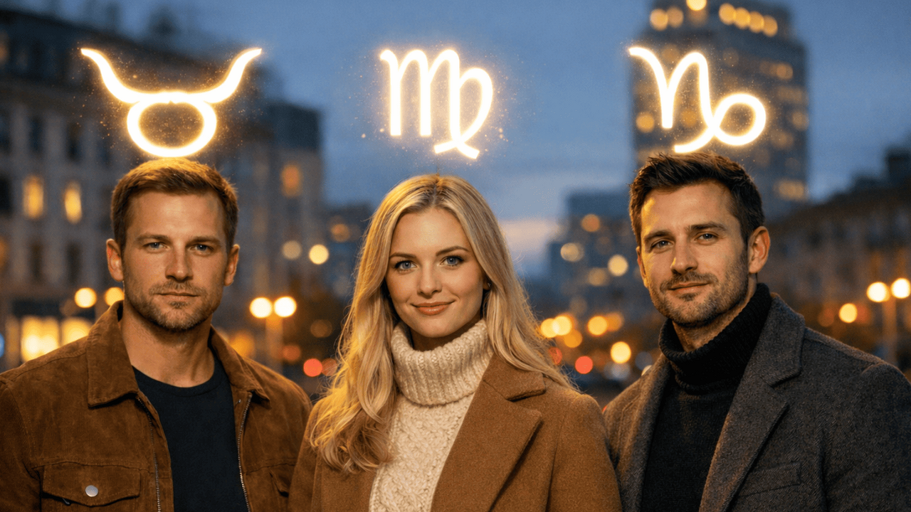 Почему земные знаки считаются опорой в работе и...