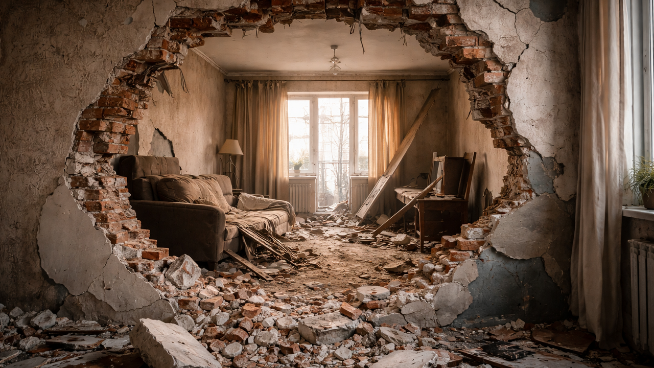 Жилищная инспекция Татарстана оштрафовала жител...