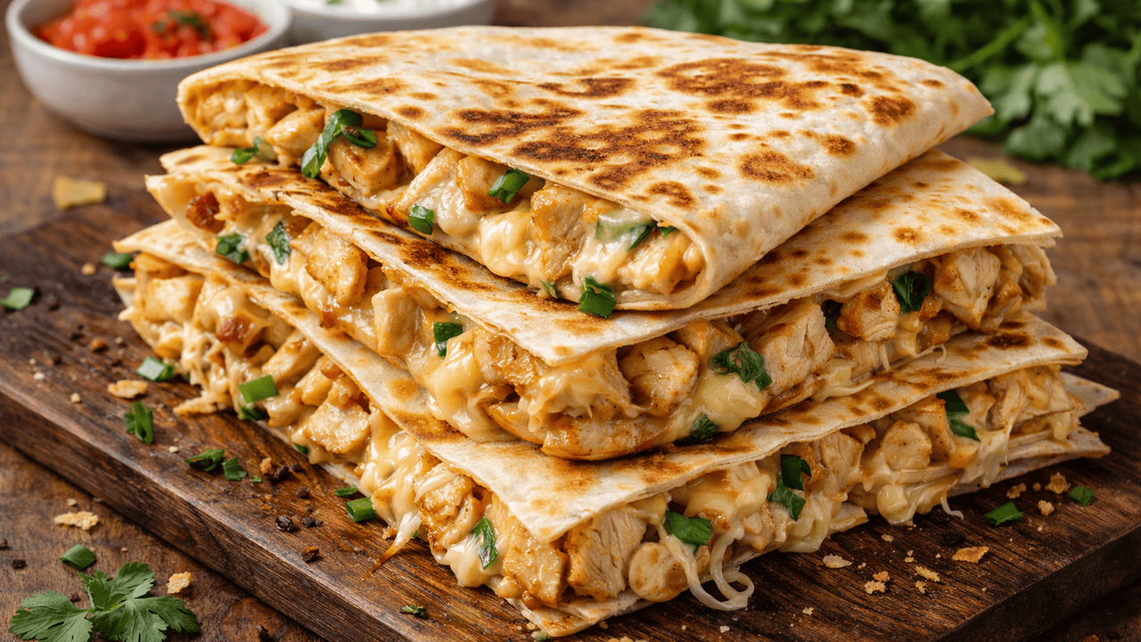 Когда привычные блюда перестают радовать, а чув...