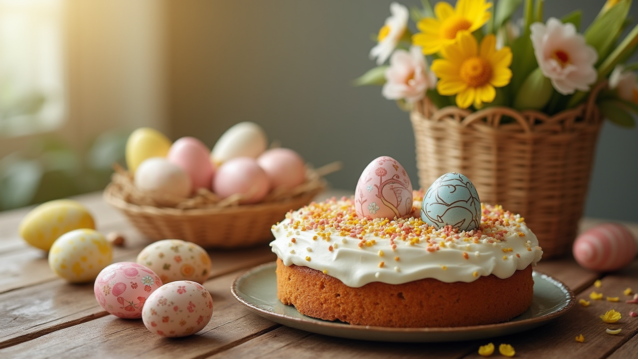 Схождение Благодатного огня в Иерусалиме в Вели...