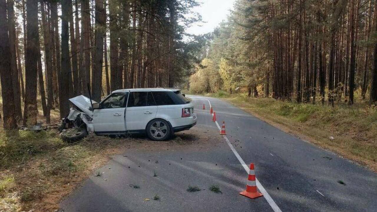 В одном из пригородов Челнов произошел тревожны...