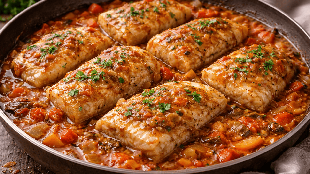 Многие хозяйки избегают готовить рыбу, считая, ...