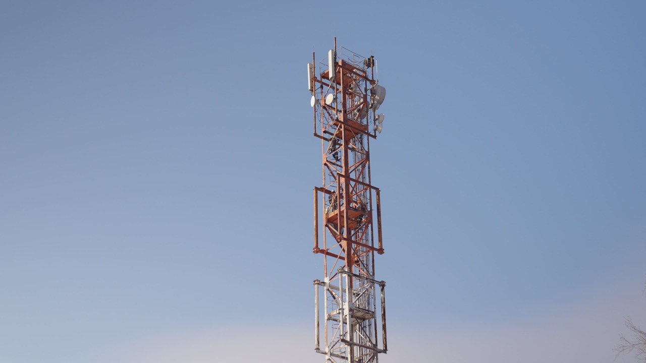 Т2 – лидер по сети 5G: статистика Роскомнадзора Т2, российский оператор мобильной связи, лидиру...