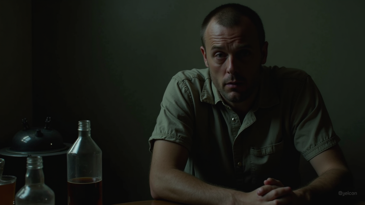 Врач-психиатр и нарколог Руслан Исаев объяснил,...