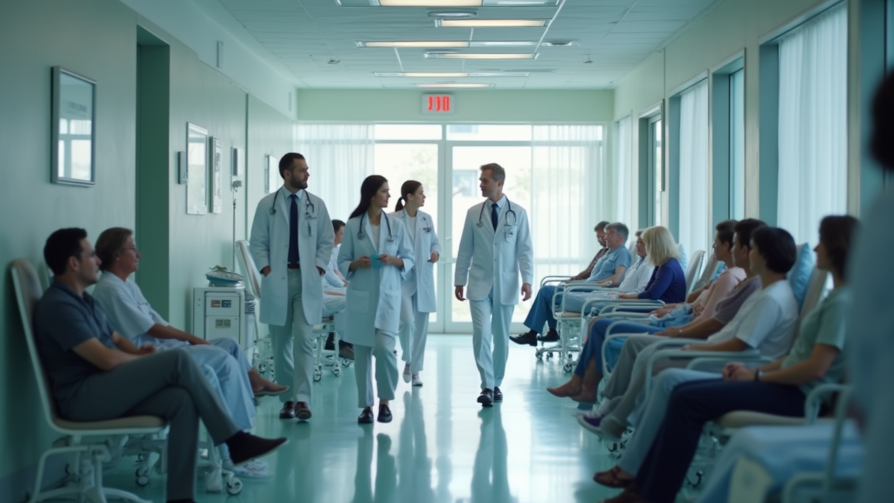 Шестилетняя девочка, получившая травмы на детск...