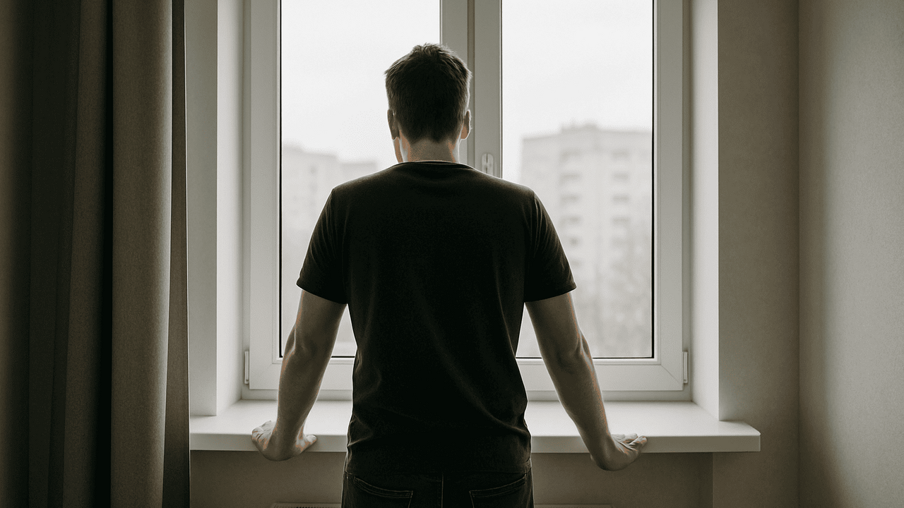 Знакома ситуация: в комнате тепло, батареи рабо...