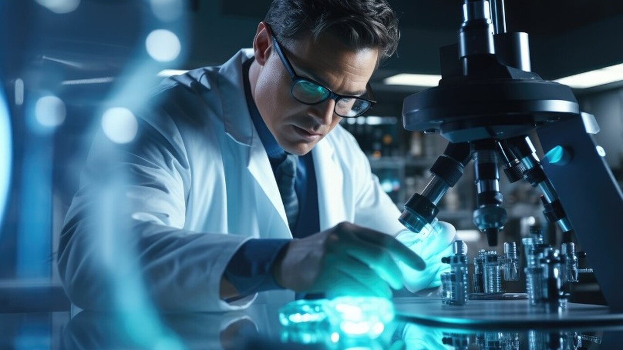 Учёные из Национальной ускорительной лаборатори...