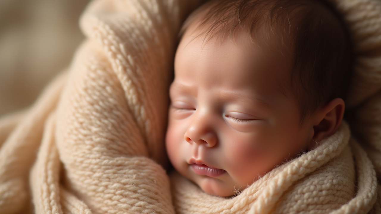 В Набережных Челнах родился 400-й ребенок с нач...