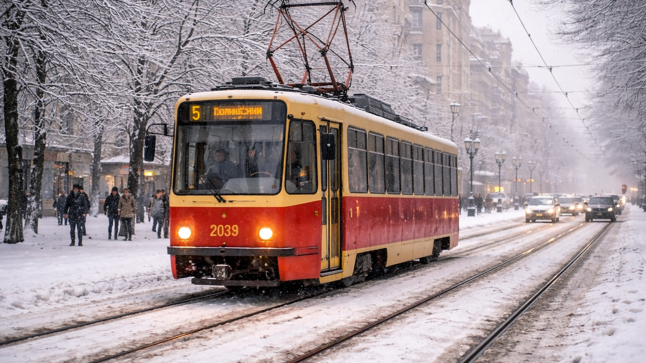 В Набережных Челнах сообщили о повышении стоимо...