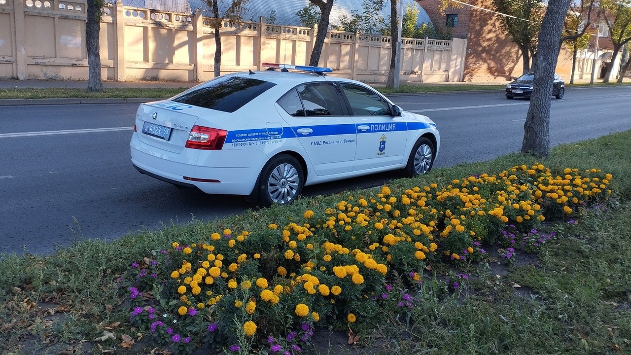 В Ново-Савиновском районе стражи порядка задерж...