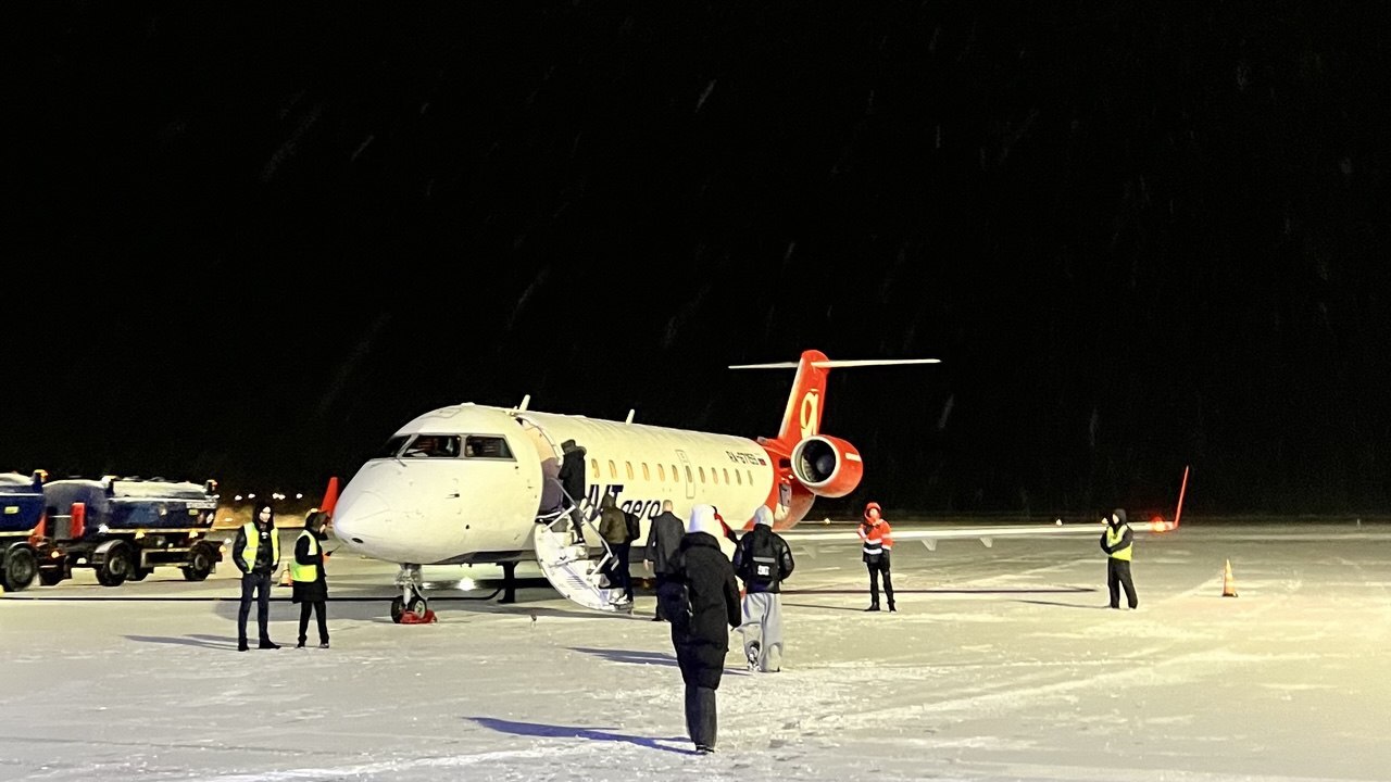 С нового года граждане России получат возможнос...