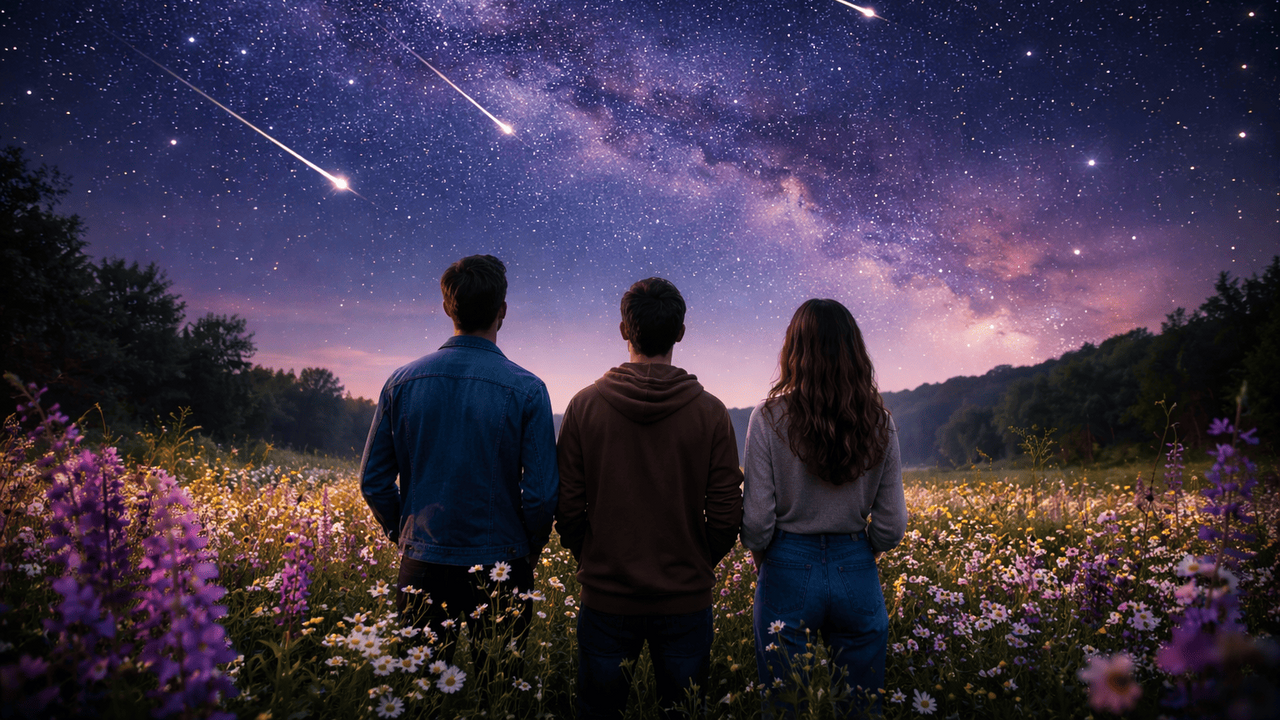 Редкое совпадение удачи: астрологи раскрыли три знака, которым повезет сразу во всех сферах жизни Весна 2026 года готовит редкий астрологический ...