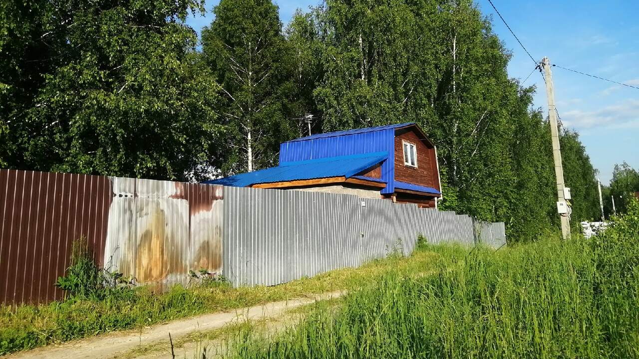 Какие дачи и участки могут изъять с февраля 2026 года: что владельцам важно сделать уже сейчас Дача — не всегда пожизненная гарантия спокойств...