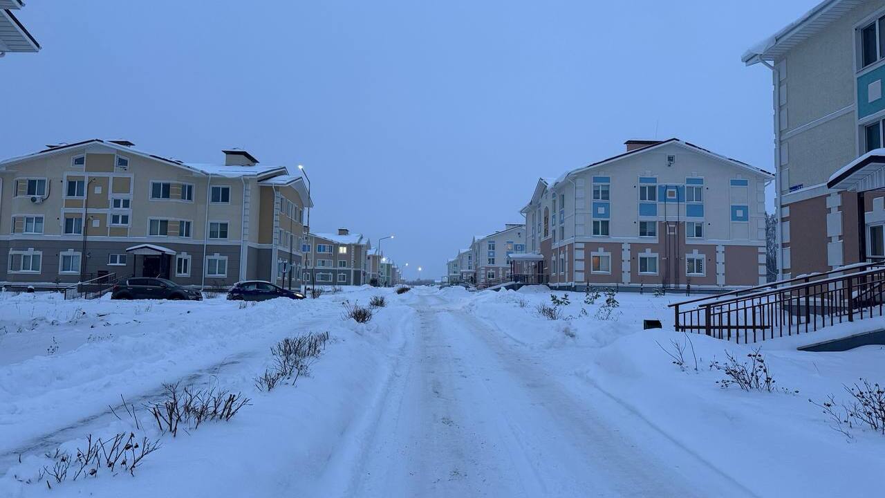 После необычайно мягкой прошлой зимы синоптики ...