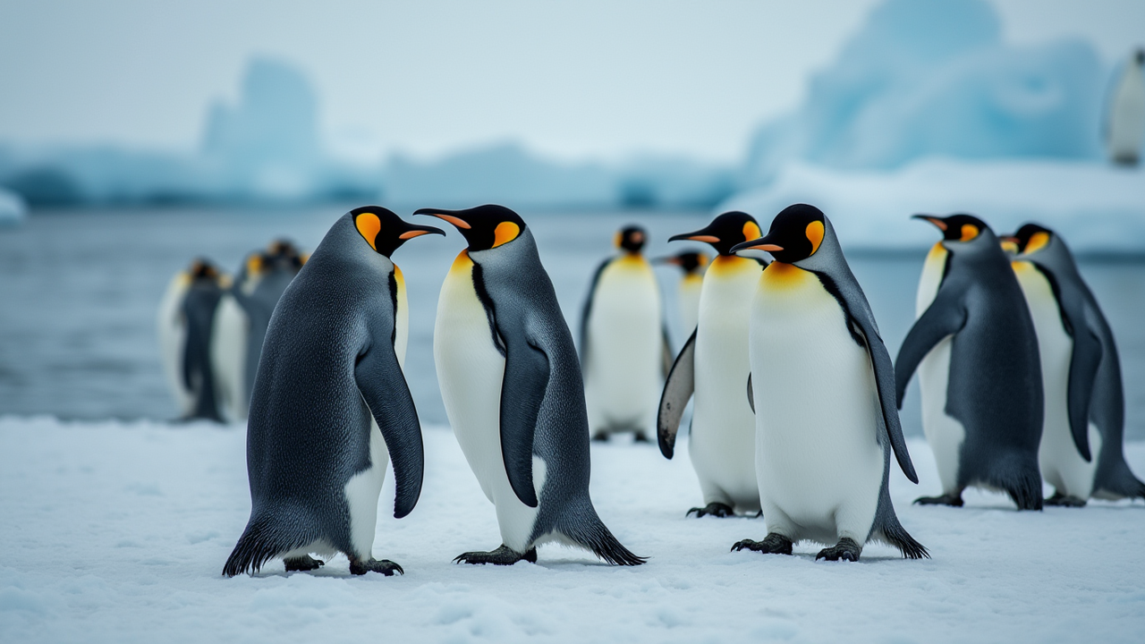 Британские учёные опубликовали редкие наблюдени...