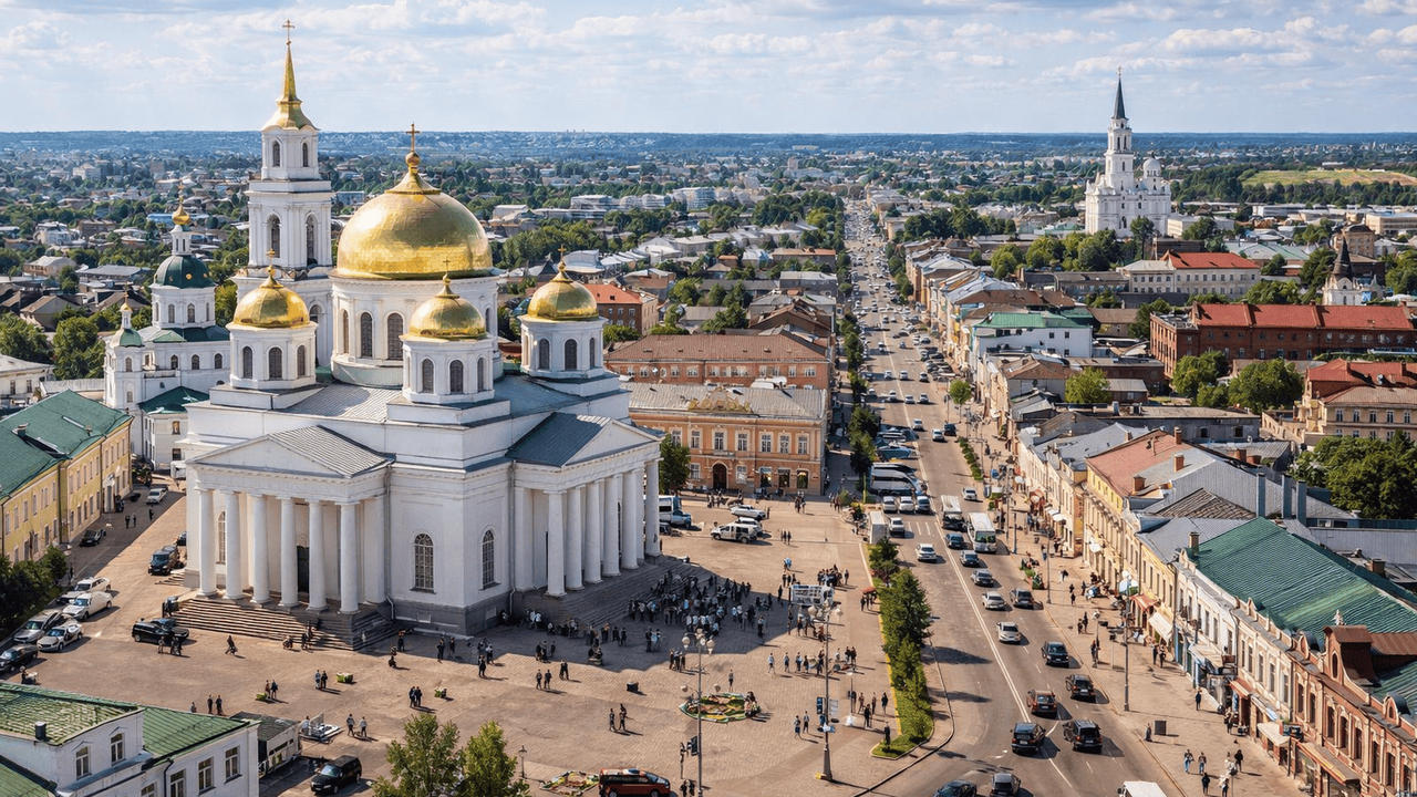 Что именно делает людей счастливыми — высокий д...